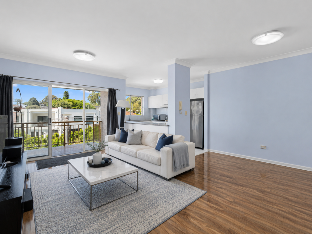 20/51 Miranda Rd, Miranda, NSW 2228