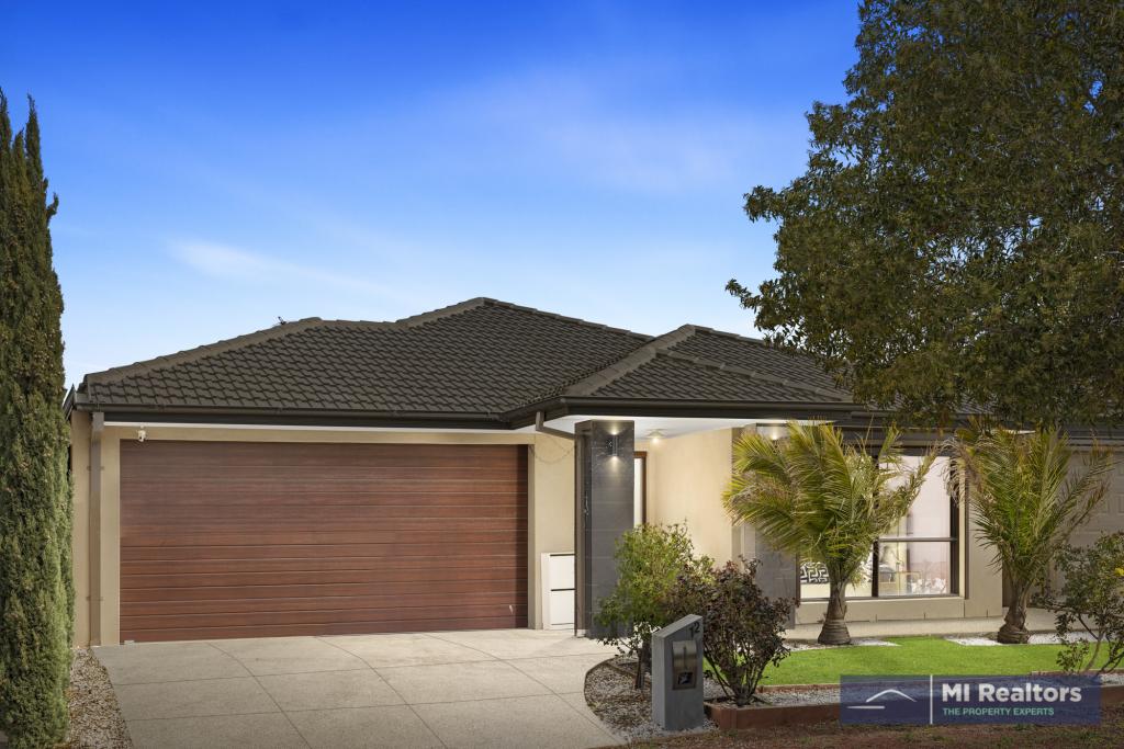 12 DOYLE CT, TRUGANINA, VIC 3029
