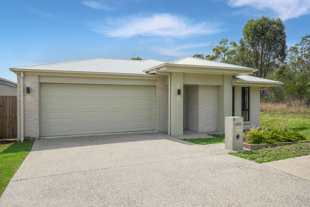 9 Kirkdale St, Tannum Sands, QLD 4680