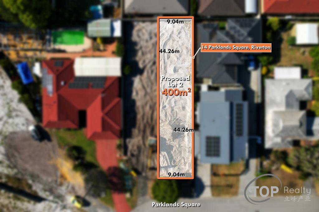 Pl2,  14 Parklands Sq, Riverton, WA 6148