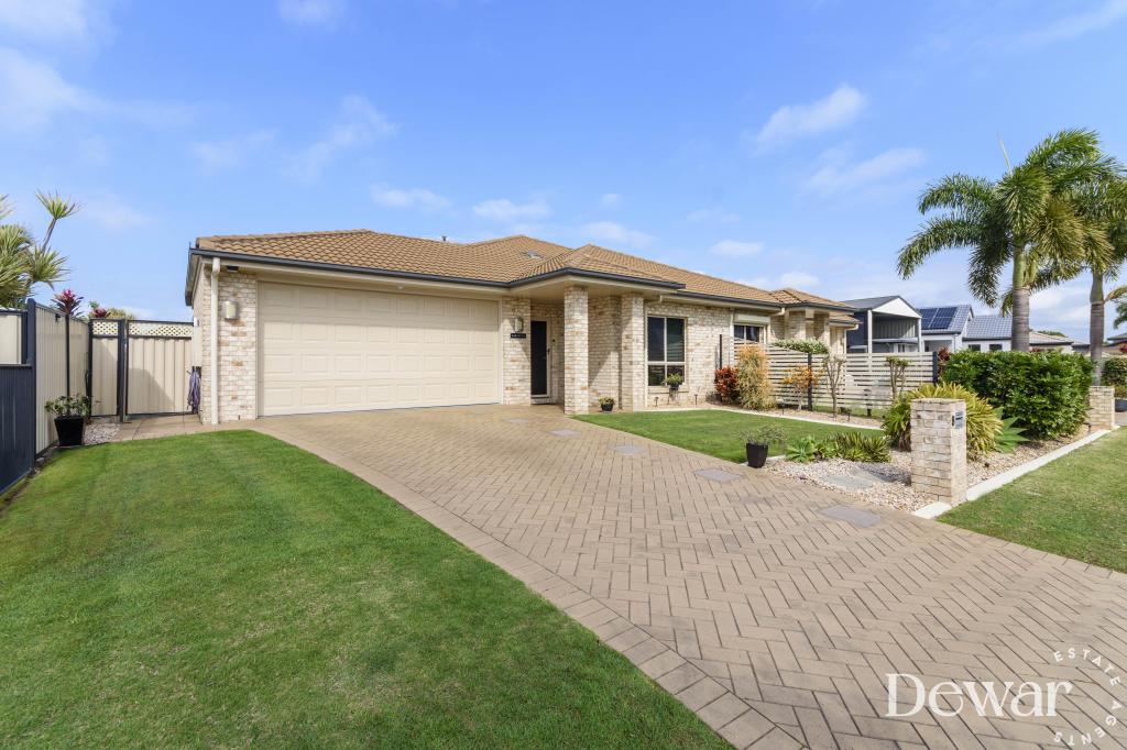 1/8 Bowsprit Cres, Banksia Beach, QLD 4507