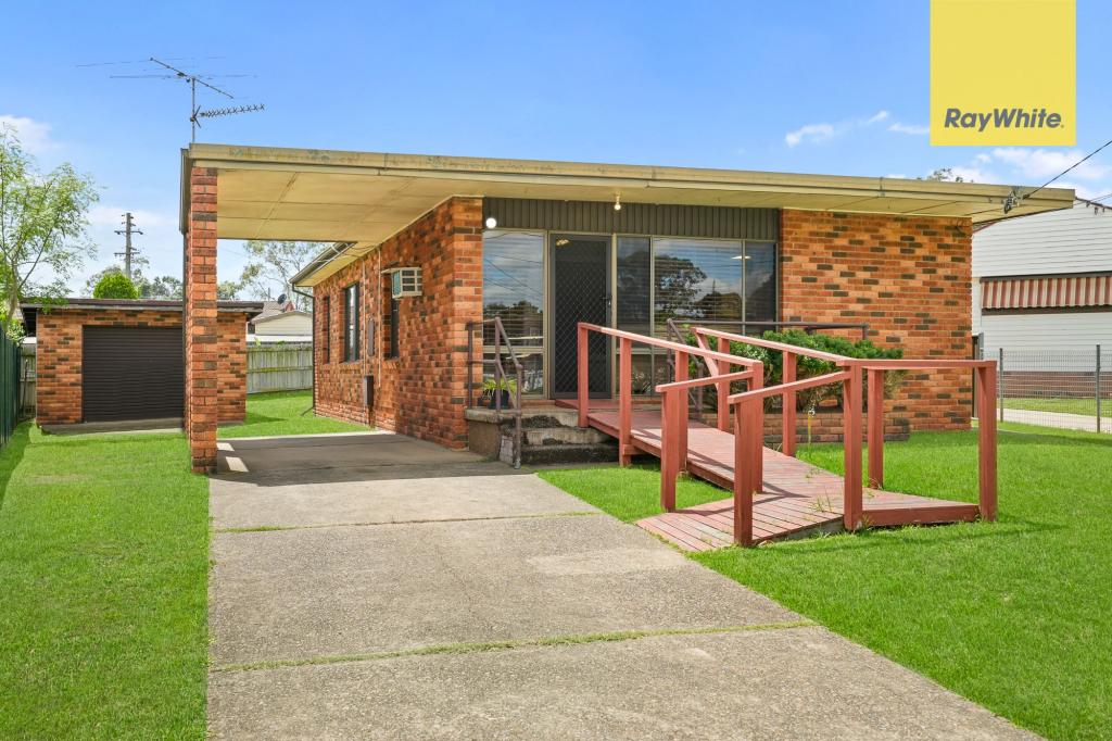 1 Milak Pl, Whalan, NSW 2770