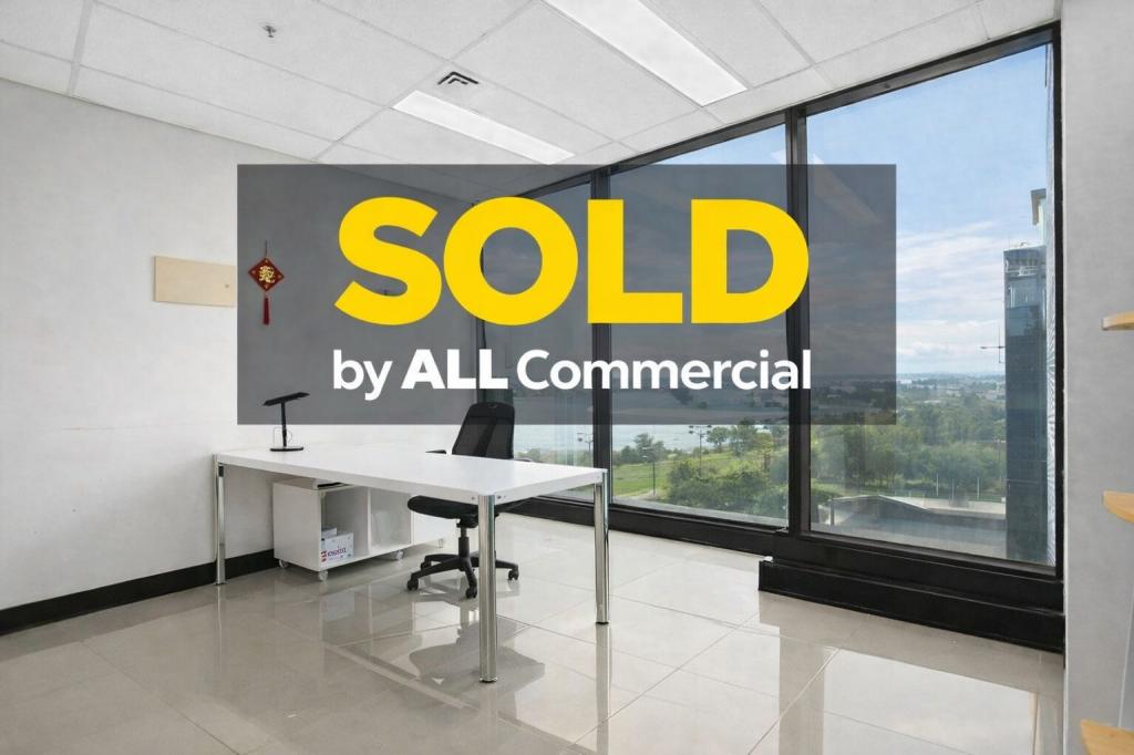 Suite 1130 & 1132/1 Queens Rd, Melbourne, VIC 3004