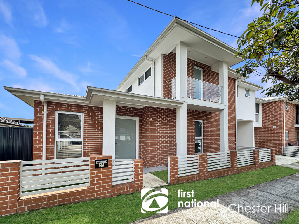 28 BRODIE ST, YAGOONA, NSW 2199