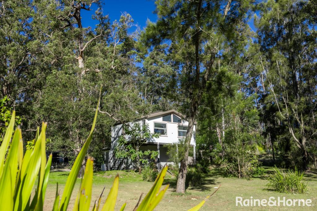 140c Narrawallee Creek Rd, Lake Conjola, NSW 2539