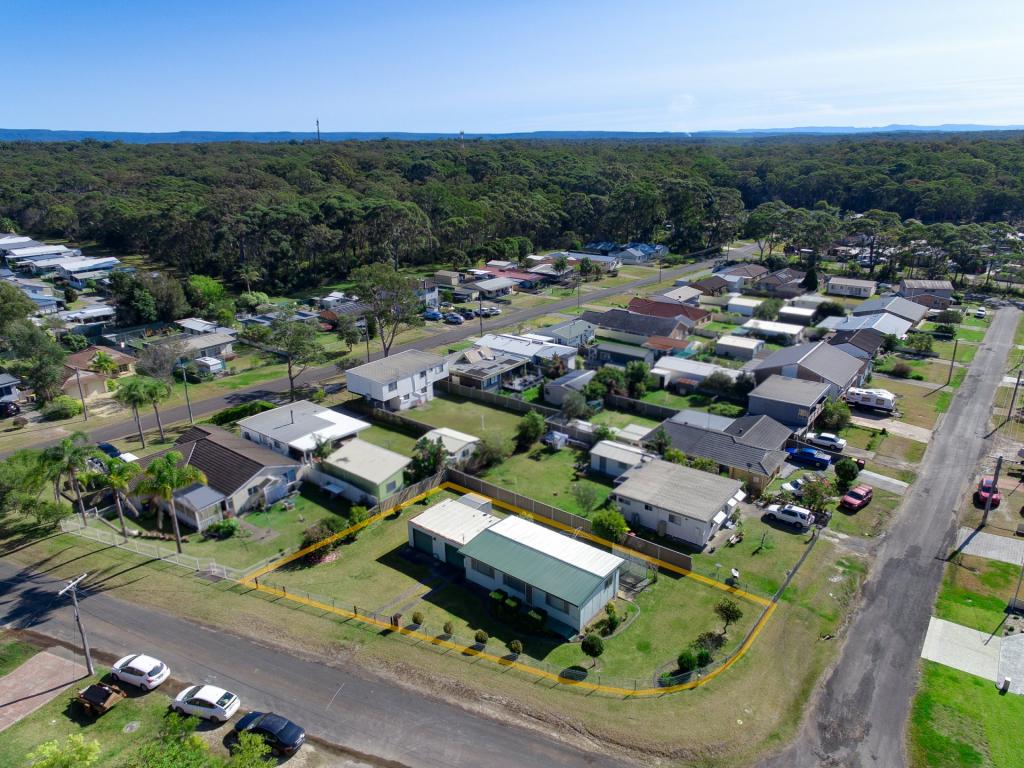 17 Wildwood Ave, Sussex Inlet, NSW 2540