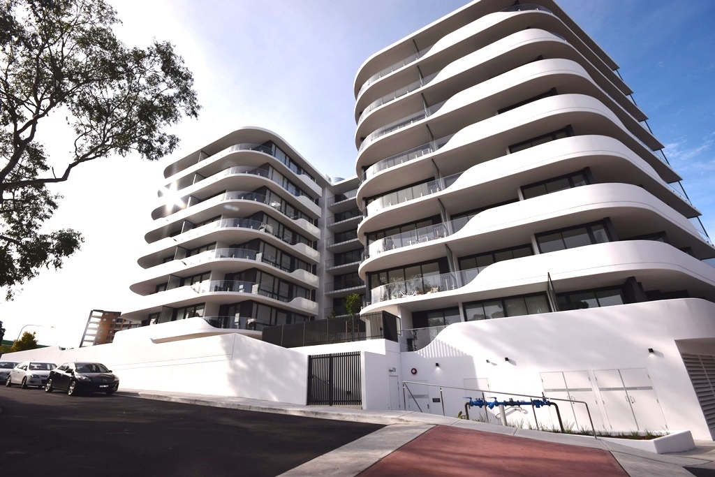 102/2-4 Burley St, Lane Cove North, NSW 2066