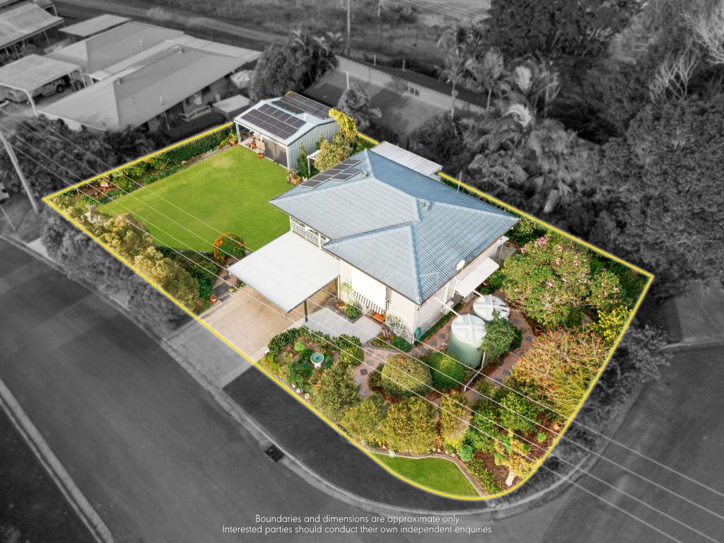 1 Laura Ct, Beaudesert, QLD 4285
