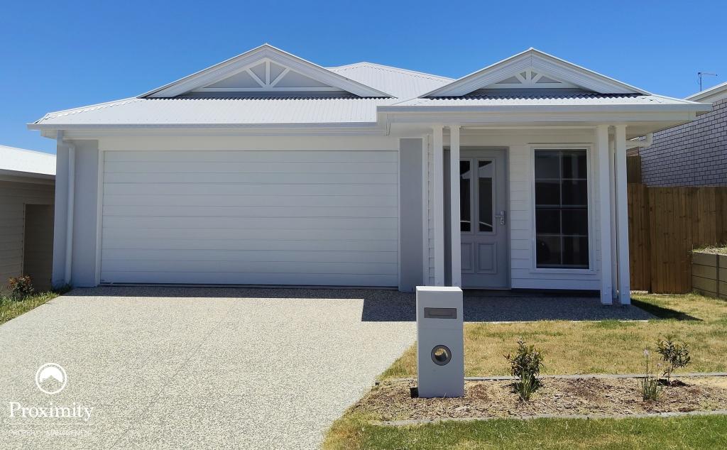 16 Barbeth Rd, Greenbank, QLD 4124