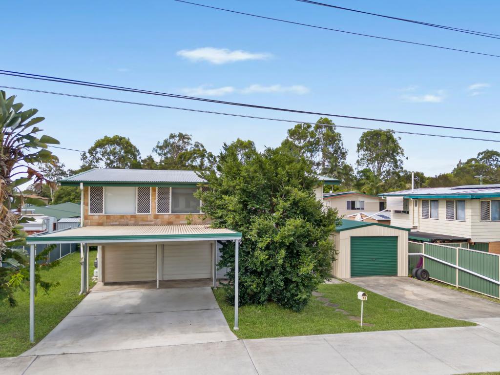 70 Reserve Rd, Slacks Creek, QLD 4127