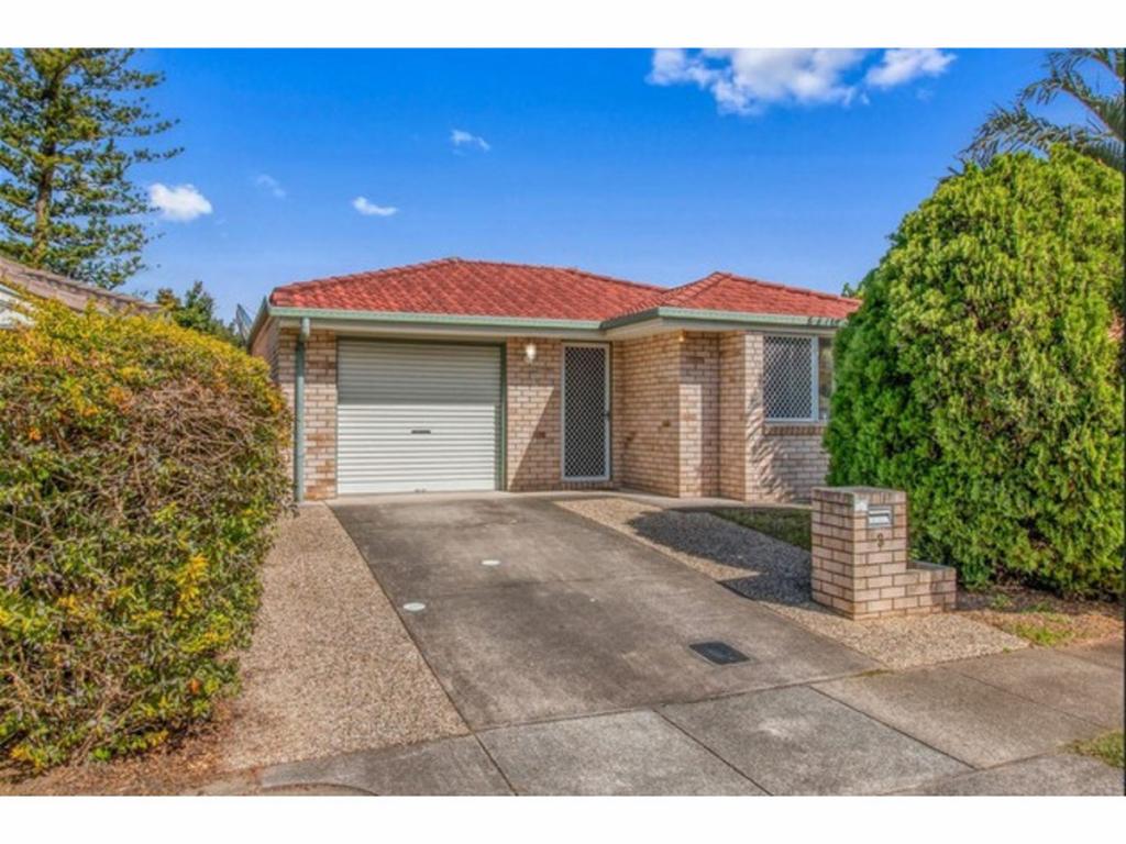 3 Pengam St, Kuraby, QLD 4112