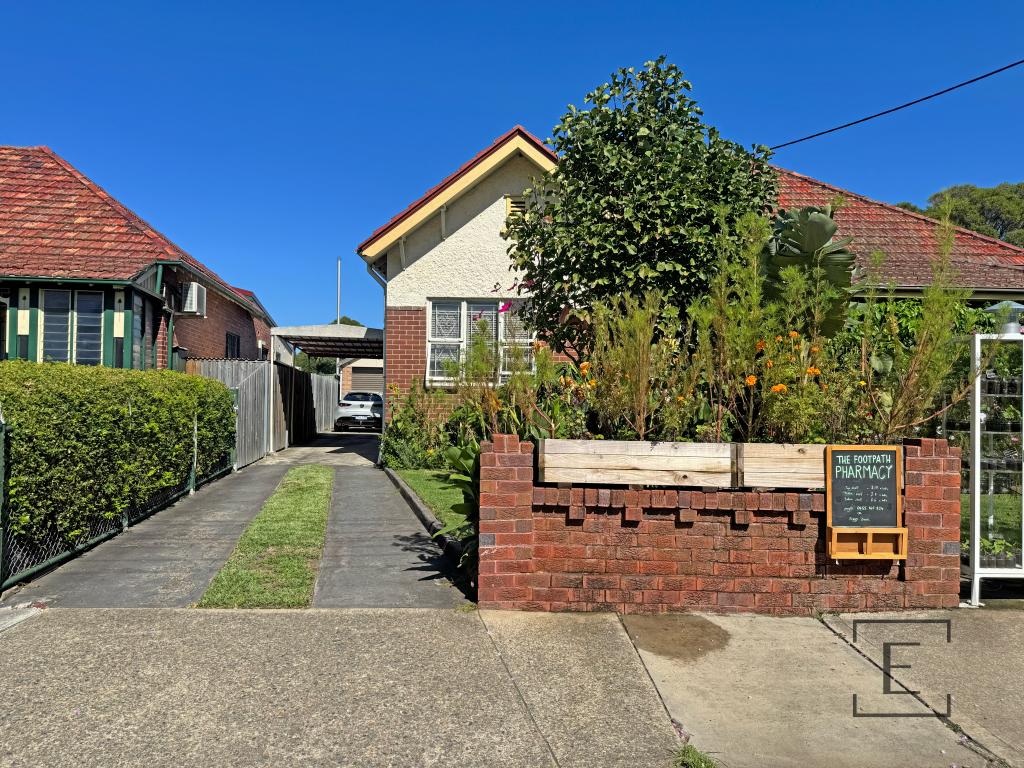 1/142 Hawthorne Pde, Haberfield, NSW 2045