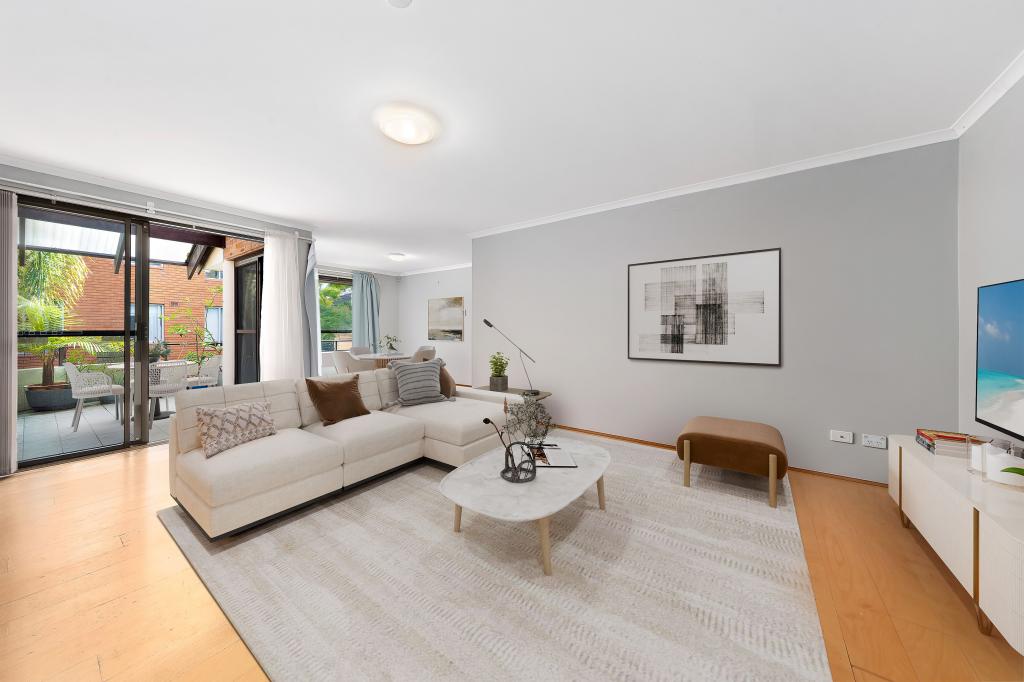 5/377 Mowbray Rd, Chatswood, NSW 2067