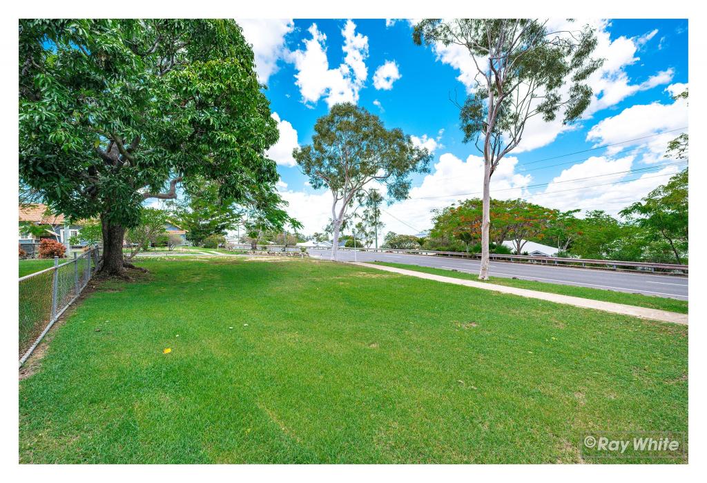 80 Little Glencoe St, The Range, QLD 4700