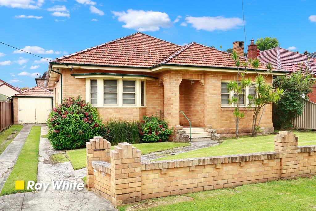 22 Berith St, Kingsgrove, NSW 2208