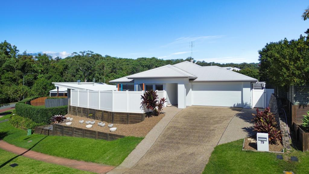 79 Parklakes Dr, Bli Bli, QLD 4560