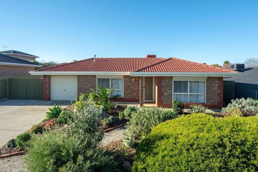 50 Concord Dr, Old Reynella, SA 5161