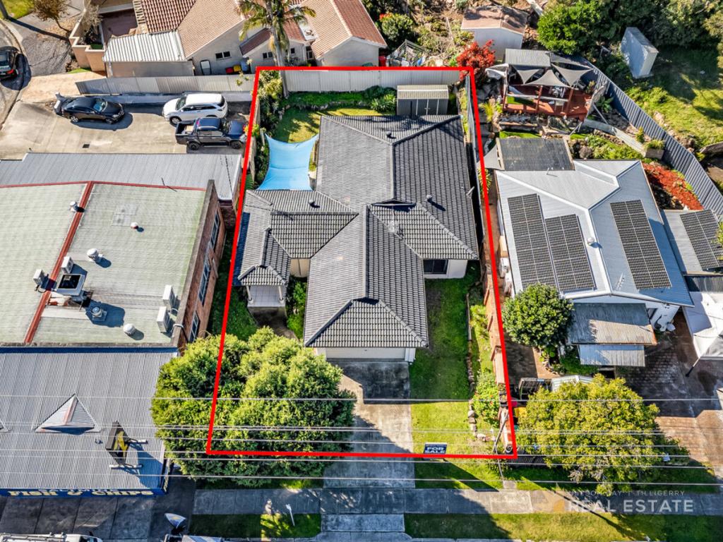 269 Soldiers Point Rd, Salamander Bay, NSW 2317