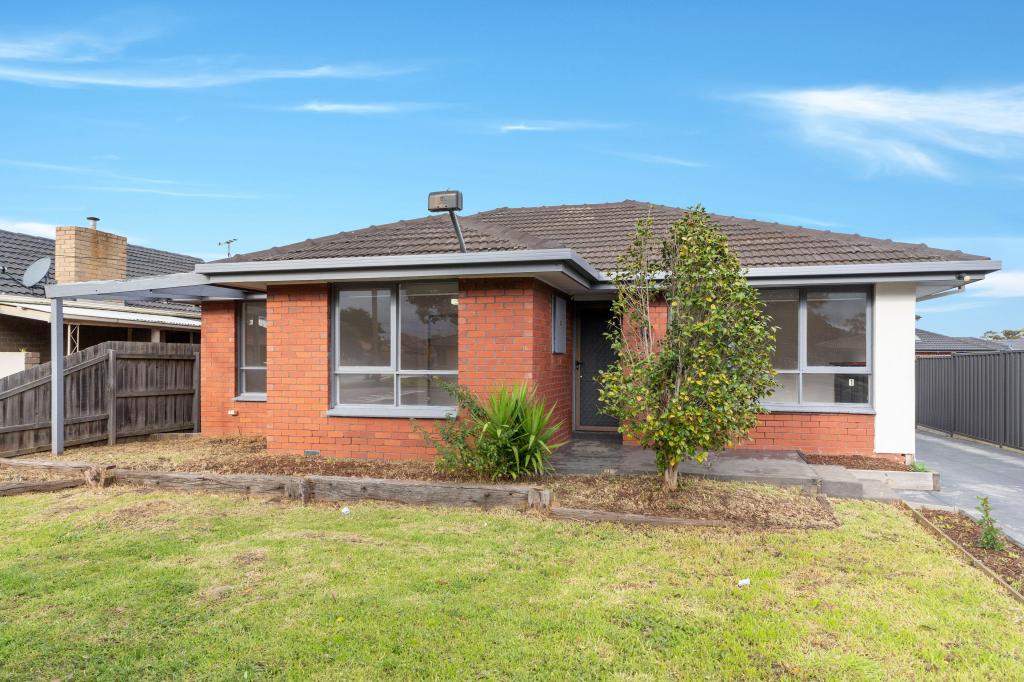 1/91 Dianne Ave, Craigieburn, VIC 3064