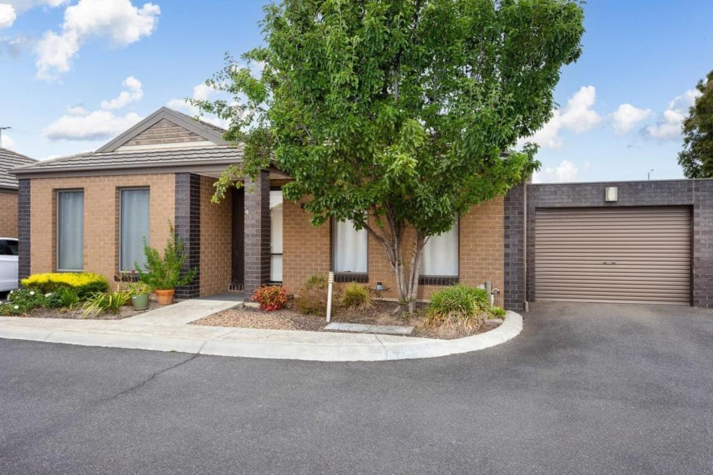 9/3 CAMPASPE WAY, POINT COOK, VIC 3030