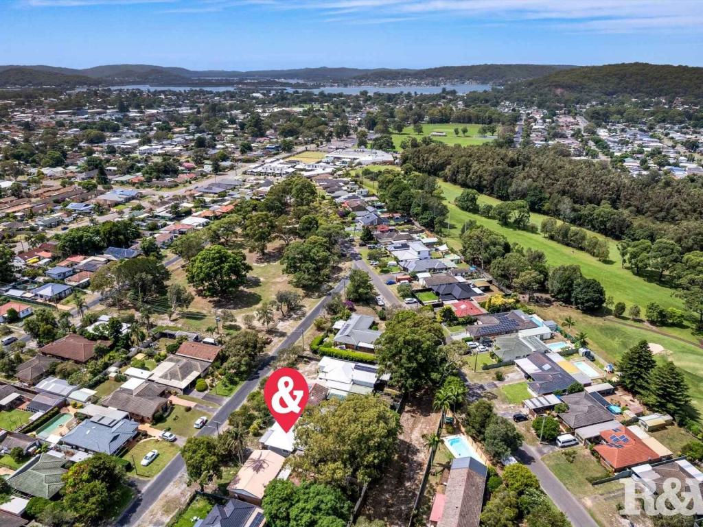 6 Miami Ave, Woy Woy, NSW 2256