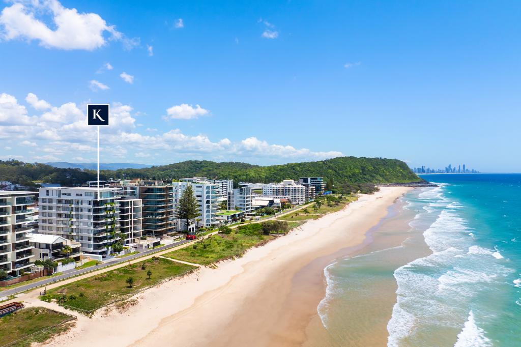 801/468 The Esp, Palm Beach, QLD 4221