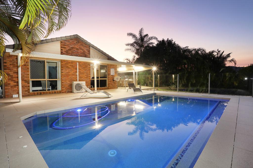 20 Gershwin Ct, Nerang, QLD 4211
