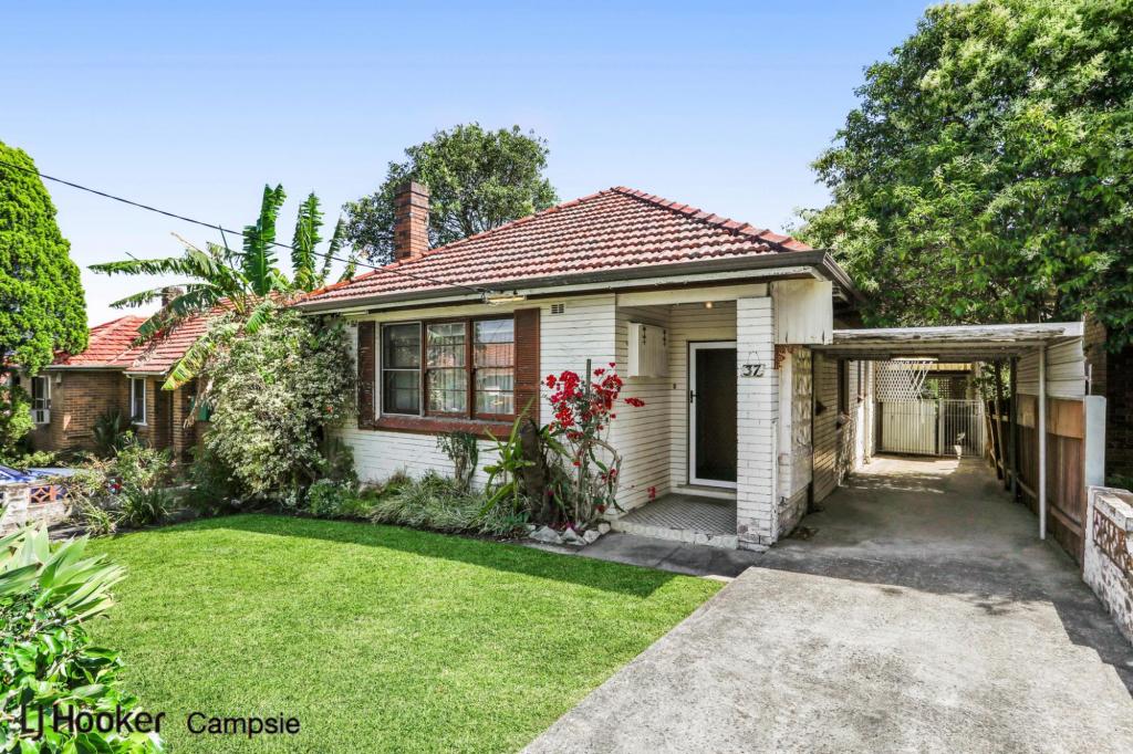 37 Vicliffe Ave, Campsie, NSW 2194