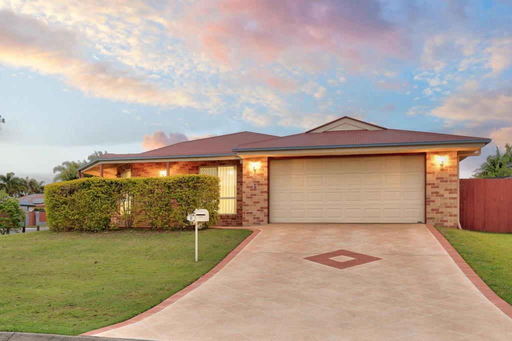 2 Finke Cl, Parkinson, QLD 4115