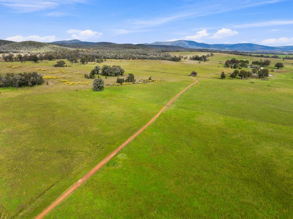 'MERRIVALE' 358 GOODWINS LOOKOUT RD, COWRA, NSW 2794