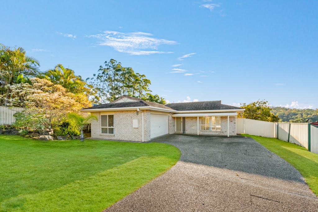 18 Marilyn Monroe Ct, Parkwood, QLD 4214