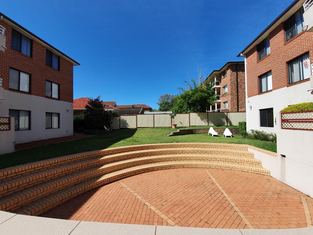 11/17-21 Webb St, Riverwood, NSW 2210