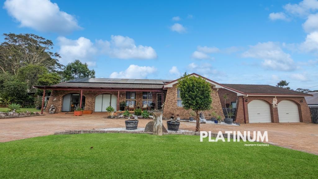 377 Hawken Rd, Tomerong, NSW 2540