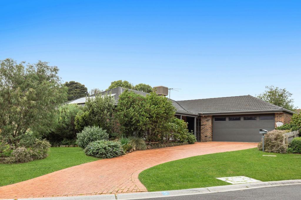 5 Sewell Ct, Frankston South, VIC 3199