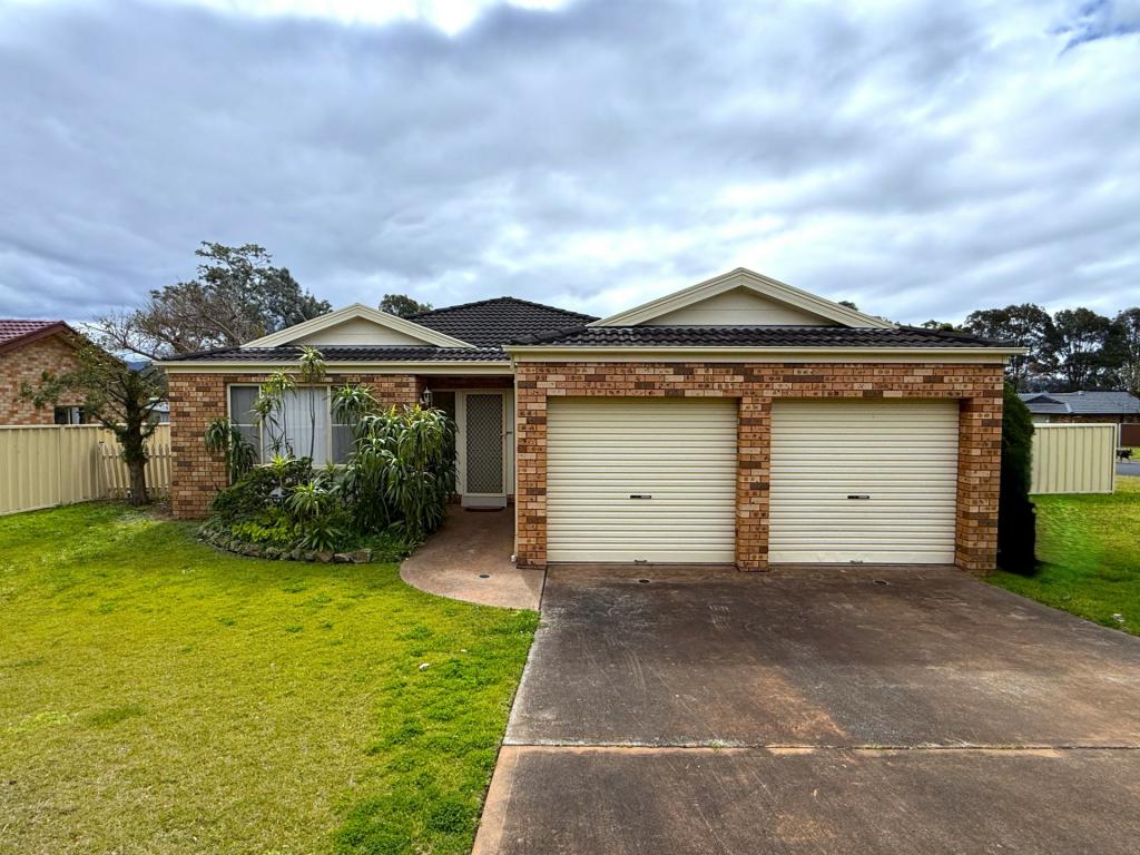 30 Elderberry Ave, Worrigee, NSW 2540