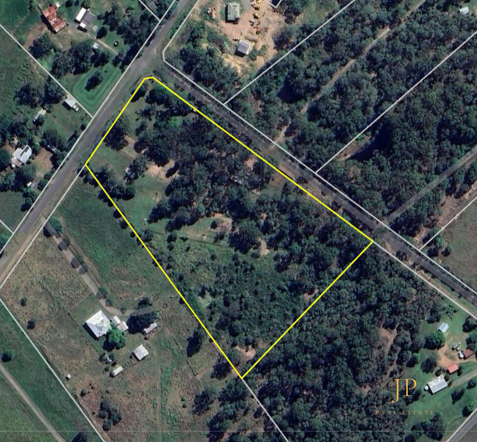 Contact Agent For Address, Vernor, QLD 4306