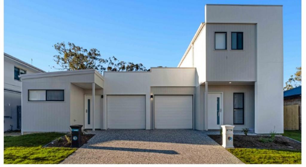 Contact Agent For Address, Marsden, QLD 4132