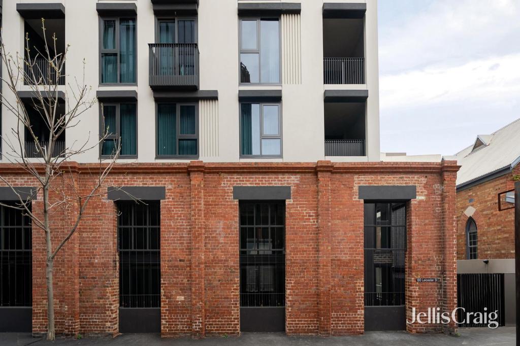 4/180 Leicester St, Fitzroy, VIC 3065