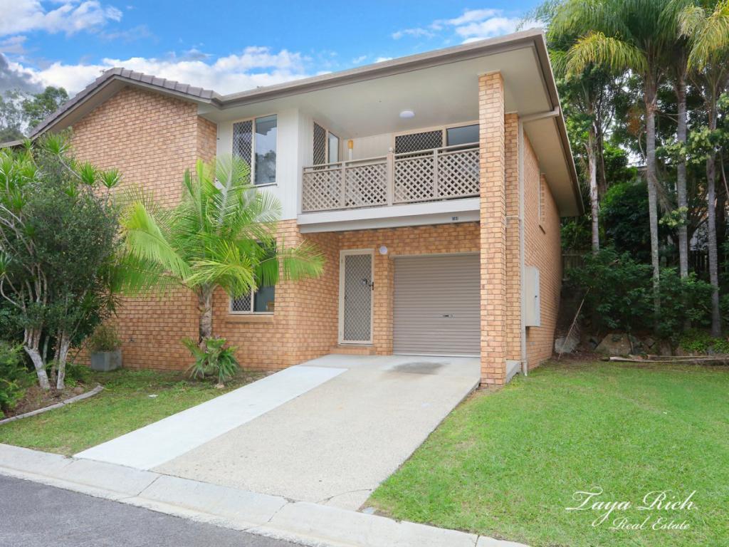 84/6-10 Bourton Rd, Merrimac, QLD 4226