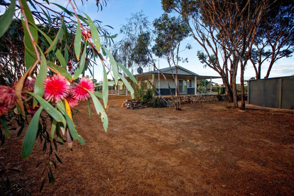 19 West Bank Cl, Hopetoun, WA 6348