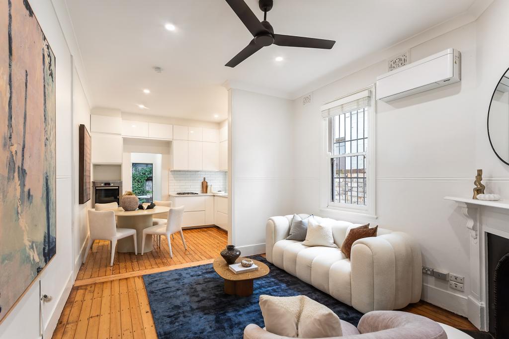 8 Llewellyn St, Marrickville, NSW 2204