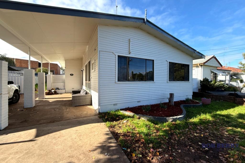 346 FITZROY ST, DUBBO, NSW 2830