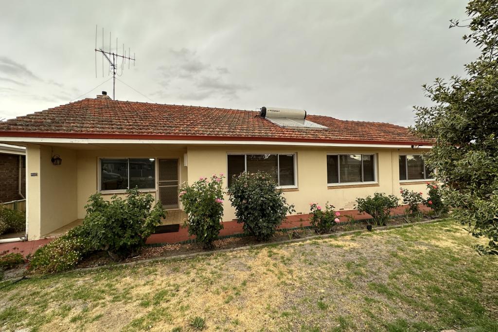 29 Annie St, Katanning, WA 6317