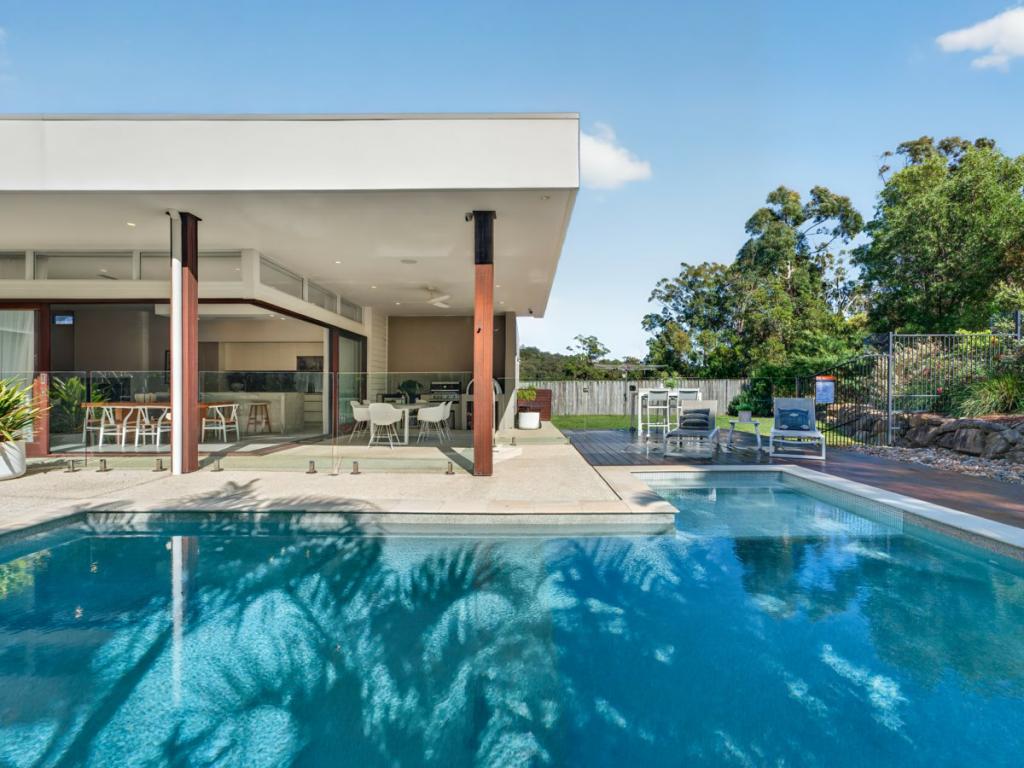 148 Barden Ridge Rd, Reedy Creek, QLD 4227