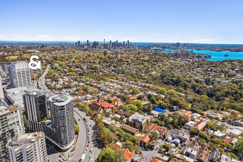 1601/568 Oxford St, Bondi Junction, NSW 2022