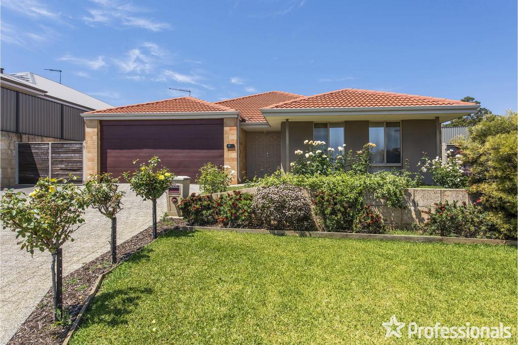 14 Magazine Link, Byford, WA 6122