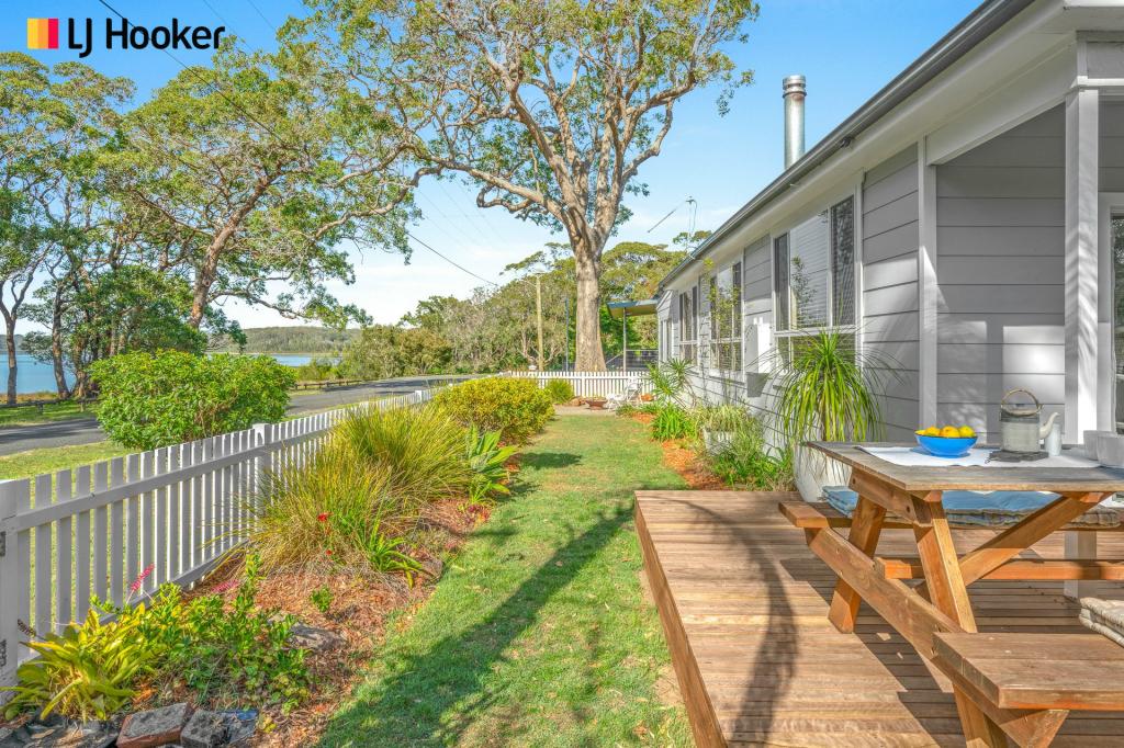 76 West Cres, Culburra Beach, NSW 2540