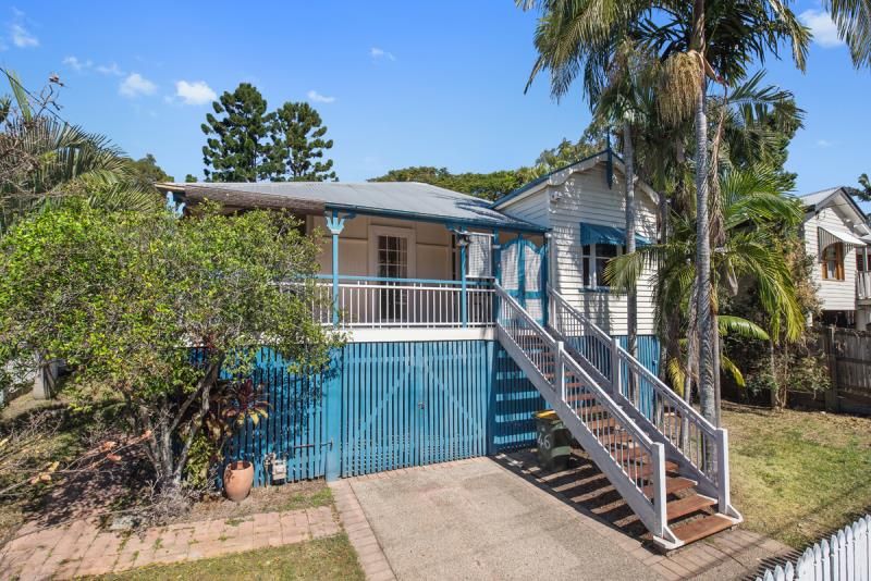 46 Victoria St, Kelvin Grove, QLD 4059