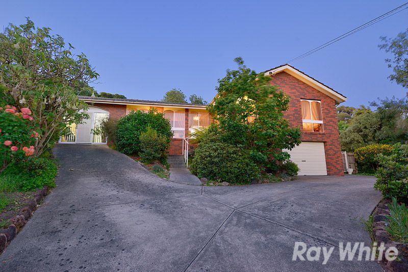 4 Vella Ct, Ferntree Gully, VIC 3156