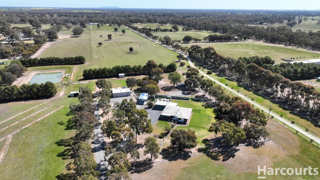 492 Old Hamilton Rd, Bungalally, VIC 3401